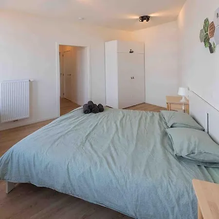 דירה Casa Concordia, Charming Flat *