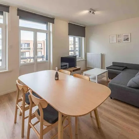 דירה Casa Concordia, Charming Flat